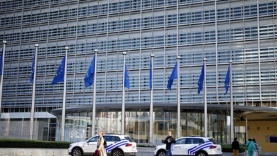 EU official says 175 mn euro Syria recovery package 'clear message' of support