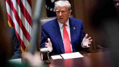 Amid Trump threat, why universities in UAE is a great destination for Indian and foreign students