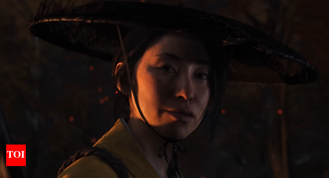 Ghost of Yotei gets July 2025 gameplay deep dive at the PlayStation State of Play