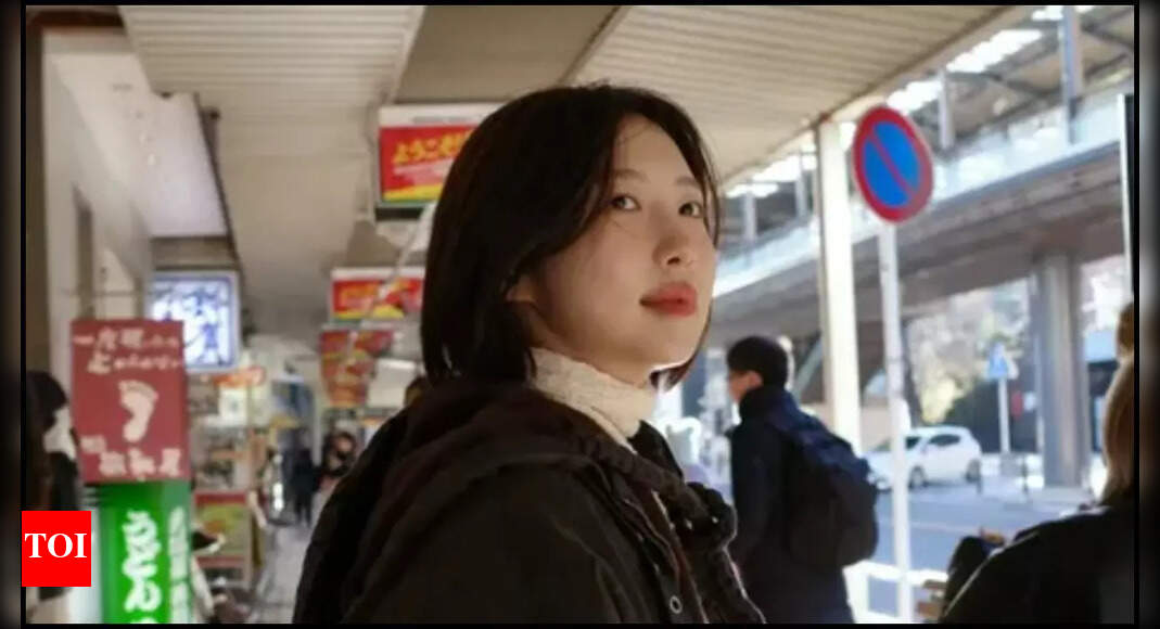 Actress Joo Hyun Young Involved in Minor Car Accident