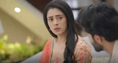 Jhanak: Aniruddh breaks silence; chooses Jhanak over Arshi