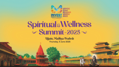  Experts chart vision for holistic ecosystem at;  call for building wellness from roots to roof