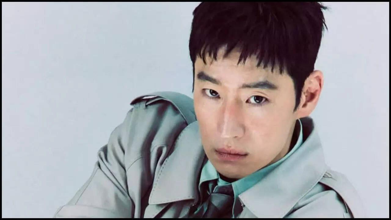 Star Lee Je Hoon