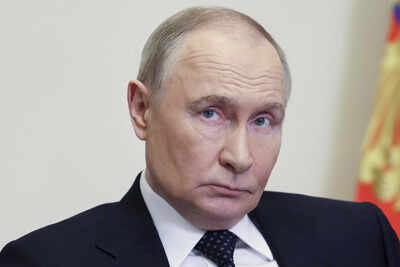 ‘How and when’: Kremlin vows response to Ukraine; Putin offers to mediate US-Iran nuclear standoff