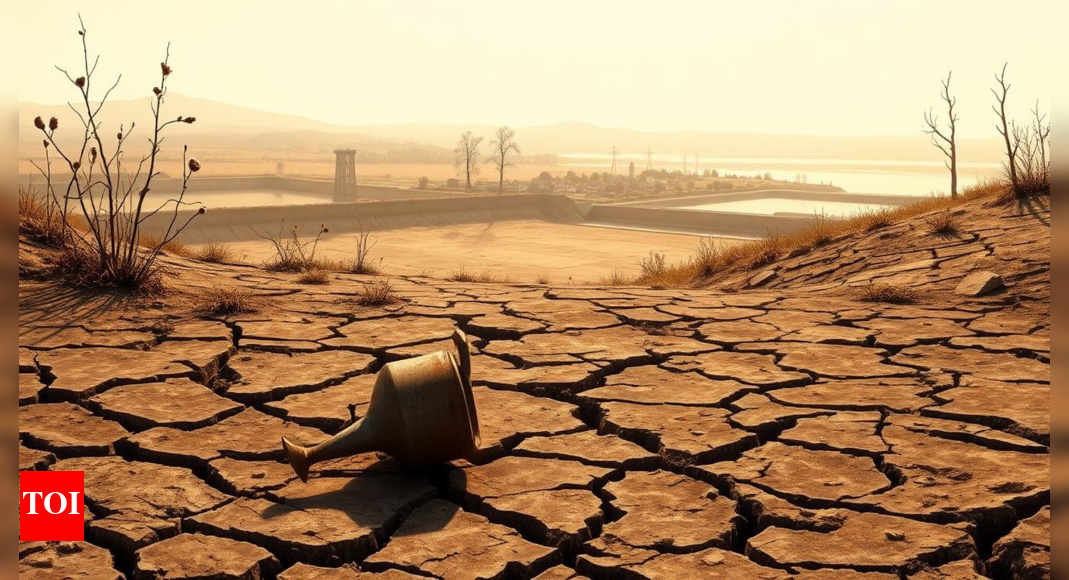 How Europe is planning to cope with drought