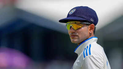 India tour of England: Ricky Ponting highlights captaincy challenge for Shubman Gill; says 'won't be easy for him'