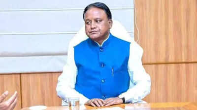 Odisha to plant 7.5 crore trees this year: CM Mohan Majhi