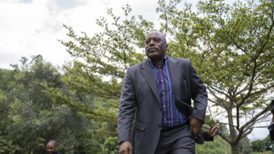  Ex-President Kabila's return fuels rebel controversy