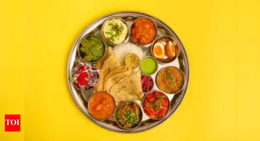 Indian Home Meal Prices Dip in May Due to Vegetable Costs