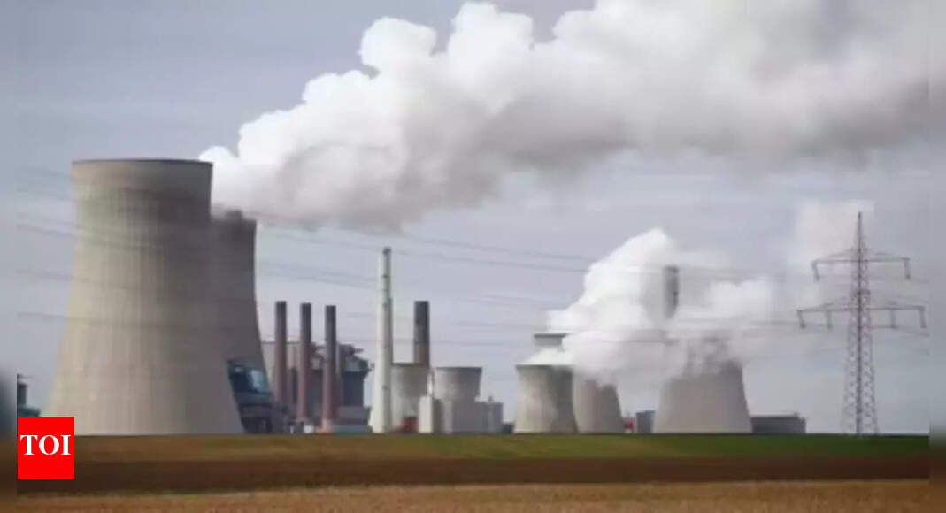 India's coal-fired power output dips at fastest pace in May; renewable energy surges record high; check reason behind – Times of India