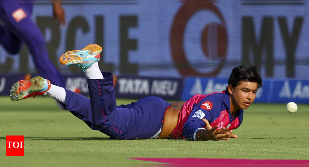 IND Tour of ENG: 14-yo Suryavanshi reveals plan for IPL, says 'next year, I will work on ... '