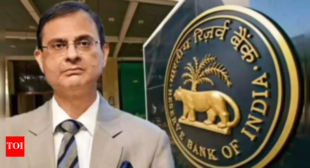 RBI's MPC to focus on supporting growth momentum; 25-bps repo rate cut likely: Report