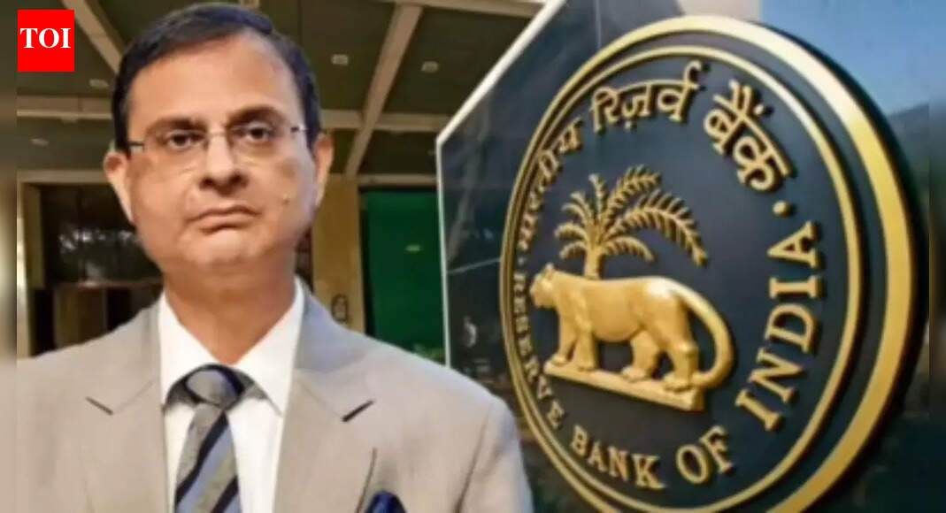 RBI's MPC to focus on supporting growth momentum; 25-bps repo rate cut ...