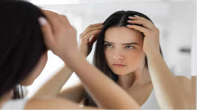  Why scalp health is essential for hair growth