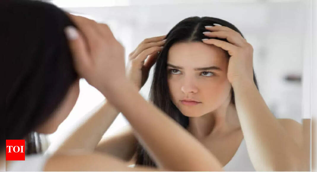 Unlock stronger hair: Why scalp health is essential for hair growth