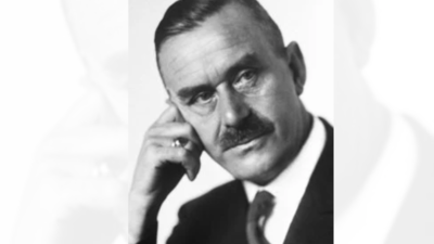 A voice for democracy: Thomas Mann's lasting literary legacy