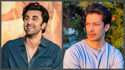 Muzammil Ibrahim claims even Shah Rukh Khan agreed he deserved best debut award over Ranbir Kapoor: 'Outsiders face such things and they can’t even complain'