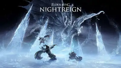 How to Unlock the Dark Souls Skins in Elden Ring Nightreign