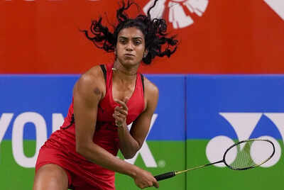  PV Sindhu falls to Pornpawee Chochuwong, suffers second-round exit after 78-minute badminton contest