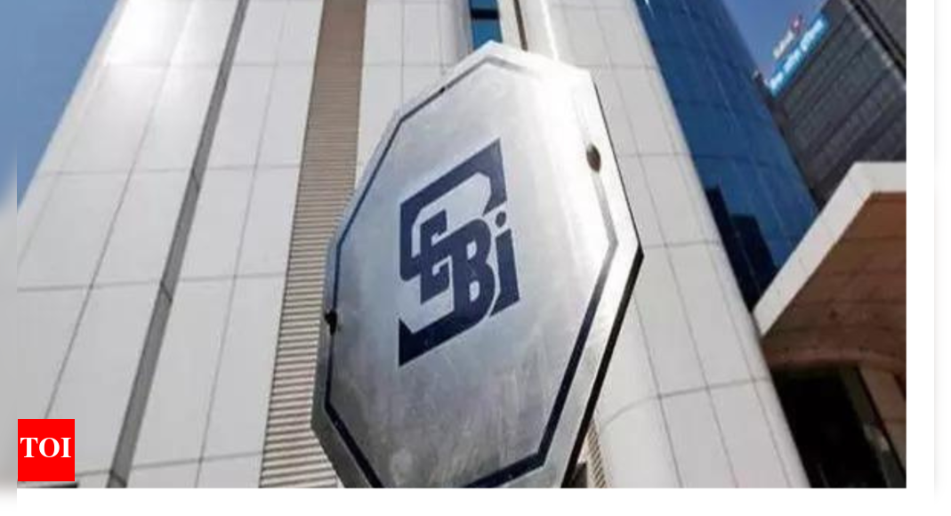 Delay costs Rs 14.62 lakh: Omnivore settles Sebi case over fund closure; regulator drops enforcement move – Times of India
