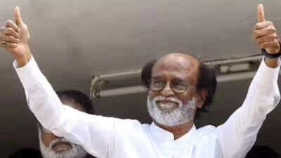 When Rajinikanth chose reconciliation over rhetoric with Karnataka during the 2008 'Kuselan' controversy