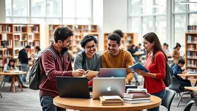  5 must-have skills to get admission in top global universities