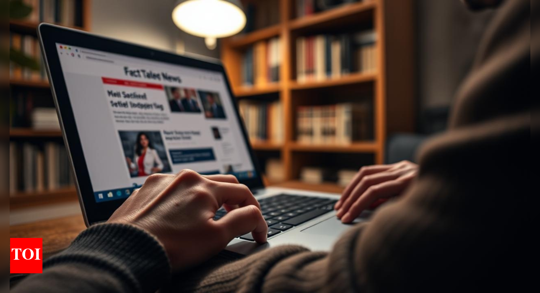 Fact check: How credible is Russian Fact-check Site GFCN?