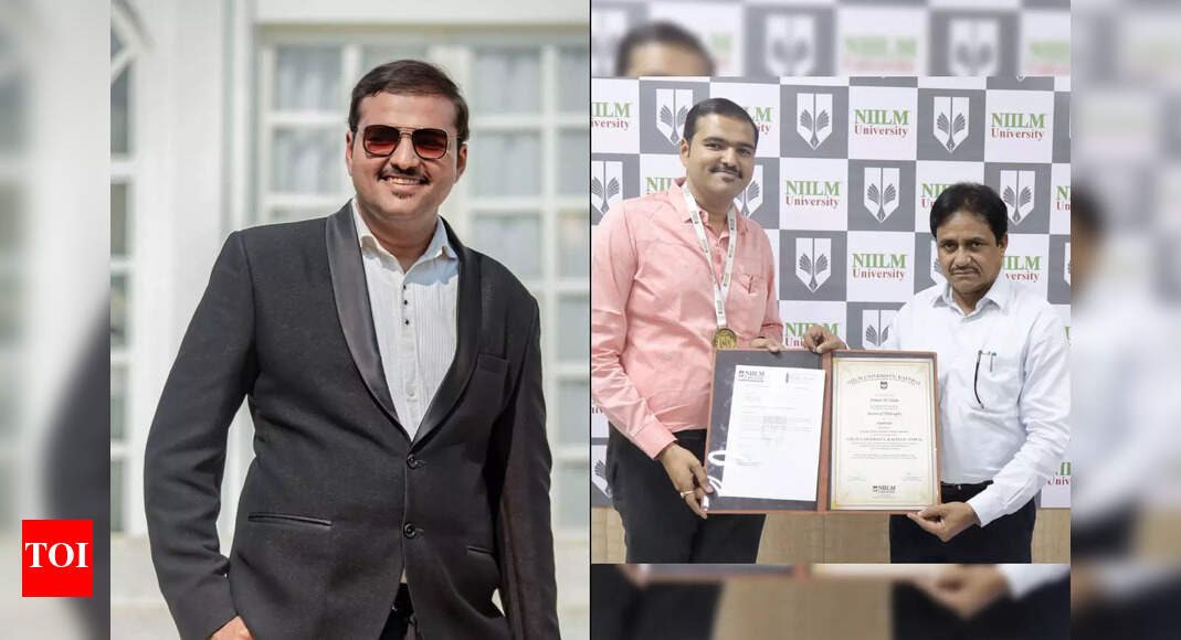 Shree Meenakshi Pharma Redefines Healthcare Under Dr. Taleda