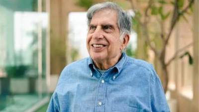 6 quotes by Ratan Tata that teach students most valuable life lessons – Times of India