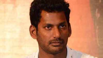 Vishal breaks silence on Nadigar Sangam term extension controversy
