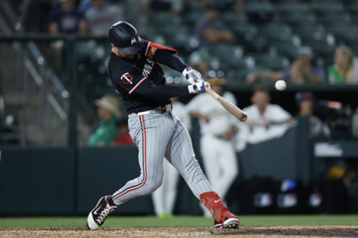 What Ryan Jeffers and Harrison Bader’s home runs say about Minnesota Twins' offensive spark