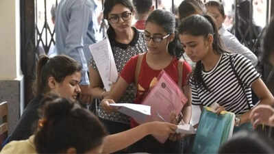 Allahabad University PGAT II 2025 admit card released: Check direct link to download scorecard here – Times of India