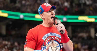 WWE star John Cena once again professes his love for K-Pop group BTS, as ARMY awaits reunion after more than 2 years