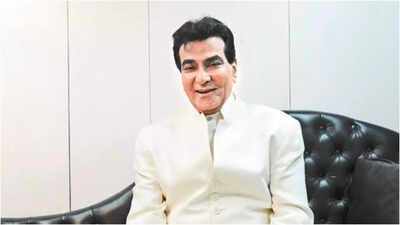 Jeetendra sells Mumbai Andheri land parcel for ₹855 crore