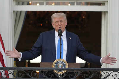 Trump 2025 Travel Ban Explained: Who is exempted? How will it affect you?