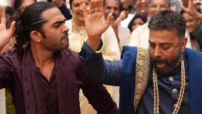  Kamal Haasan and Silambarasan starrer opens strong in Tamil Nadu