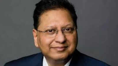 Indian-origin pharma tycoon Tonmoy Sharma arrested in Los Angeles over $149 million healthcare fraud
