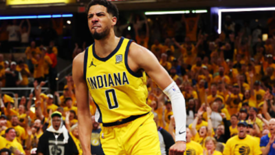 "Bottom tier organization" -Indiana Pacers management leaves fans disappointed ahead of Game 1 of NBA finals