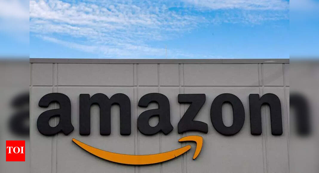 Amazon announces water replenishment project in Delhi | Delhi News ...