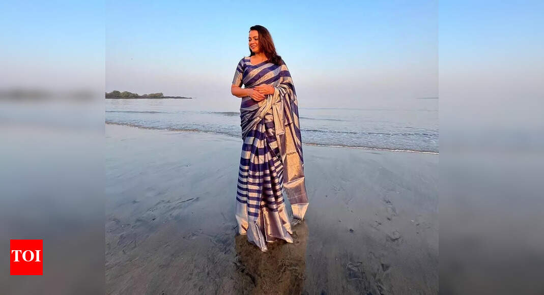 World Environment Day is a reminder to care for our planet: Sheetal Maulik