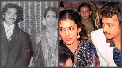 'Thug Life' star Kamal Haasan's ex-wife Vani Ganapathy once revealed she walked out of the marriage with him: 'I have always refrained from mudslinging because...'