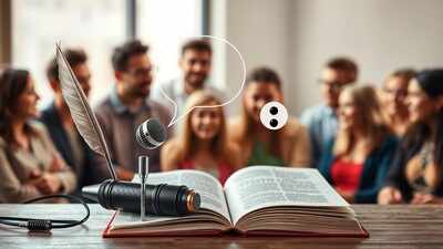 Struggling with English? Top 10 hacks to master grammar – Times of India