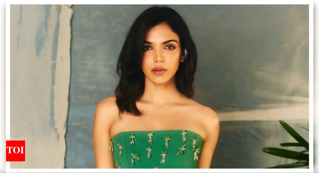 Shriya Pilgaonkar: You have to be grounded — that’s the only way to navigate a world full of deception