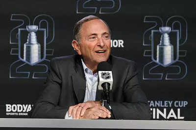 Gary Bettman sparks outrage with ‘abhorrent, disgusting’ remark as 2018 World Juniors sexual assault trial nears key stage