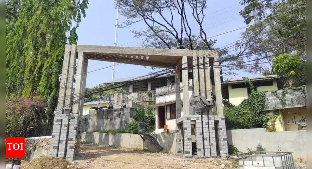 Trivandrum Abattoir Operations to be Outsourced to Private Firm