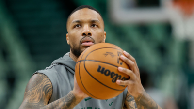 “I’ll be the example for my kids”: When Damian Lillard revealed his motivations to become a great player