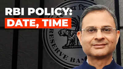 The six-member MPC's decision will be announced on Friday. RBI Monetary Policy Committee Meeting: Date, time, where to watch live streaming of RBI Governor Sanjay Malhotra’s MPC statement