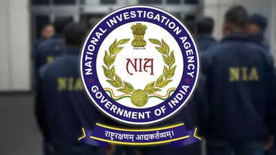 NIA raids 32 locations across Kashmir; crackdown on Pakistan-backed terror networks intensifies