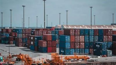 US trade deficit narrows: Trade gap halves in April; China tensions keep outlook uncertain