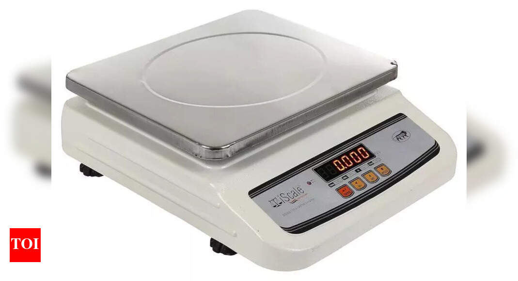 Legal Metrology Department Cracks Down on Weighing Machine Violations